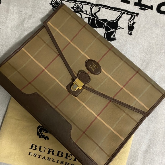 Document Bag - Picture 5 of 7